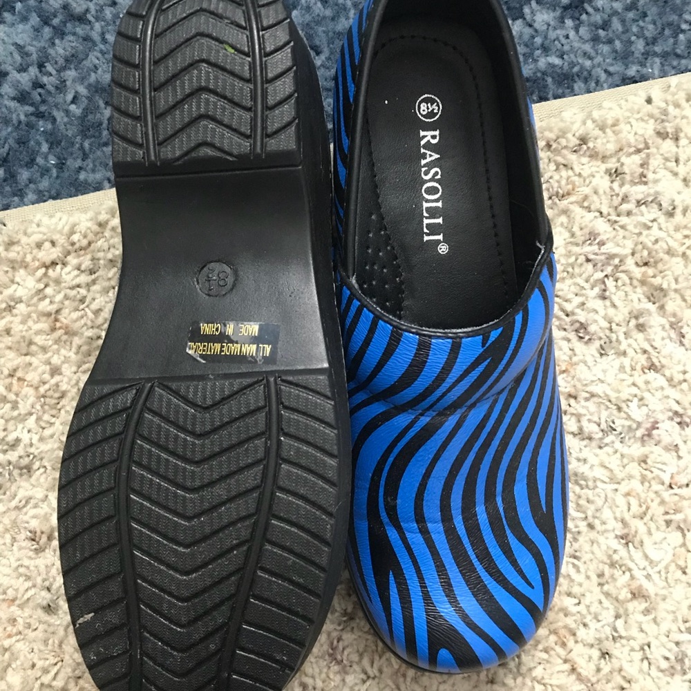 Rasolli: (Dansko) - Picture 4 of 4